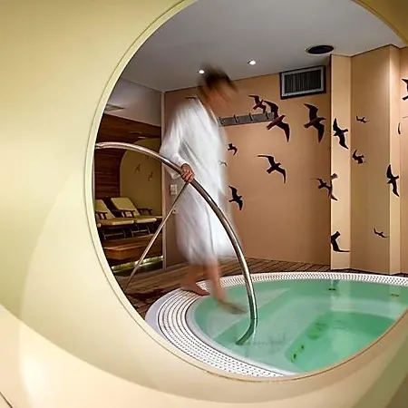 Svoboda - Terme Krka Hotel 4*