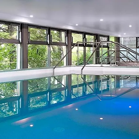 Svoboda - Terme Krka Hotel 4*