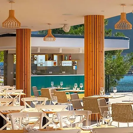 Svoboda - Terme Krka Hotel