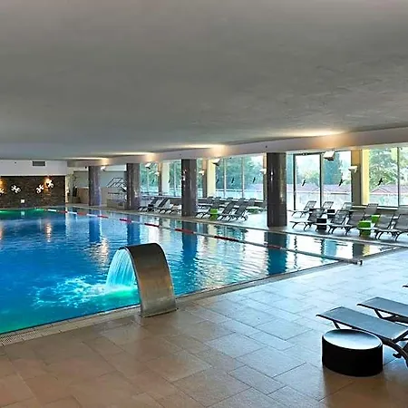 Svoboda - Terme Krka 4*