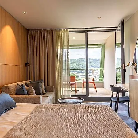 Hotel Svoboda - Terme Krka 4*