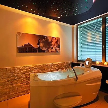 Svoboda - Terme Krka Hotel Piran