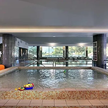 Svoboda - Terme Krka Hotel 4*