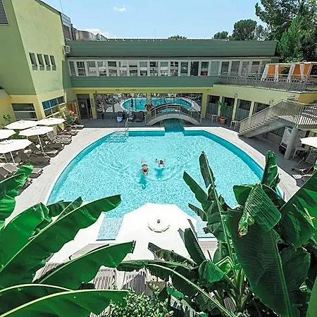 Svoboda - Terme Krka Piran