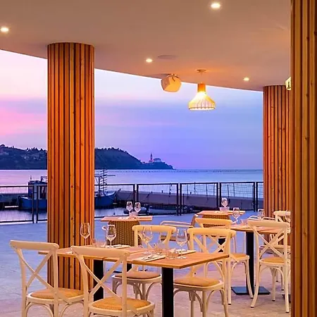 Svoboda - Terme Krka Hotel Piran