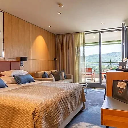 Hotel Svoboda - Terme Krka 4*