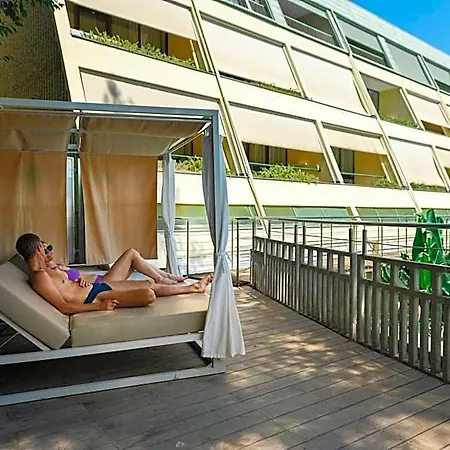 Svoboda - Terme Krka Hotel Piran