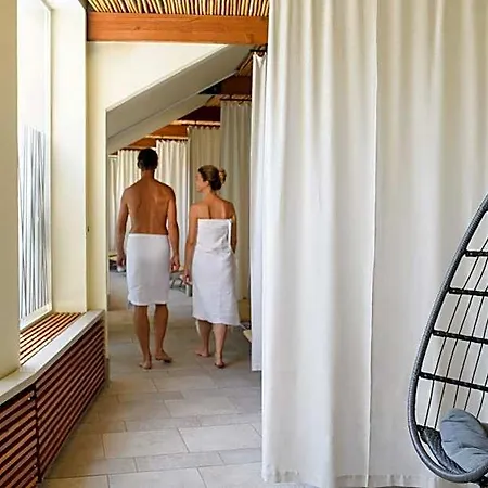Svoboda - Terme Krka Hotel