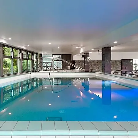Hotel Svoboda - Terme Krka Piran